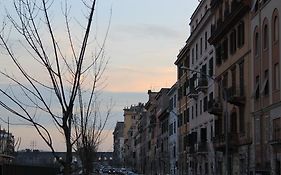 Abaco Bed & Breakfast Roma